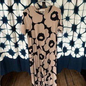 Marimekko Dress